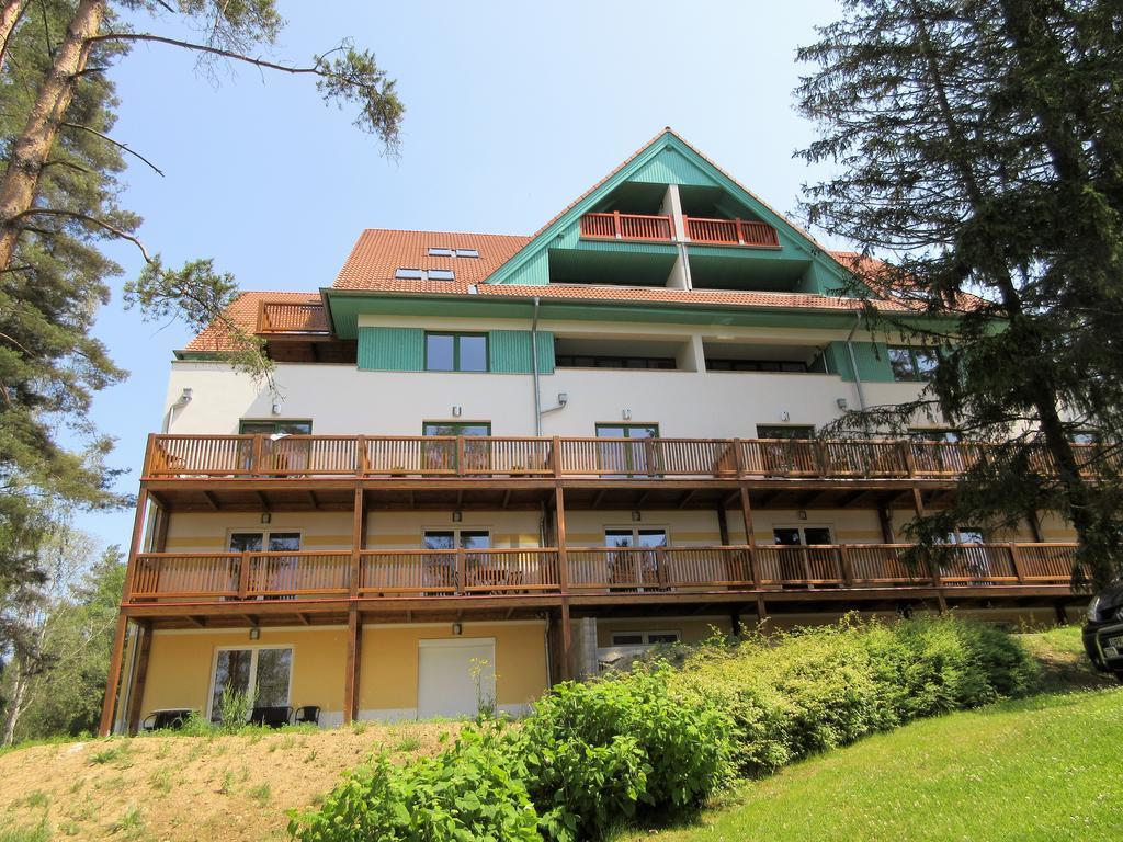 Apartment Marie Lipno nad Vltavou Exterior photo