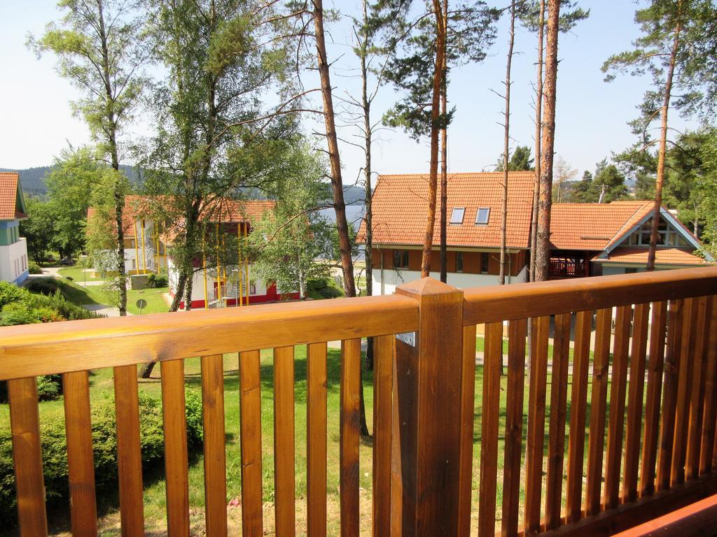 Apartment Marie Lipno nad Vltavou Exterior photo