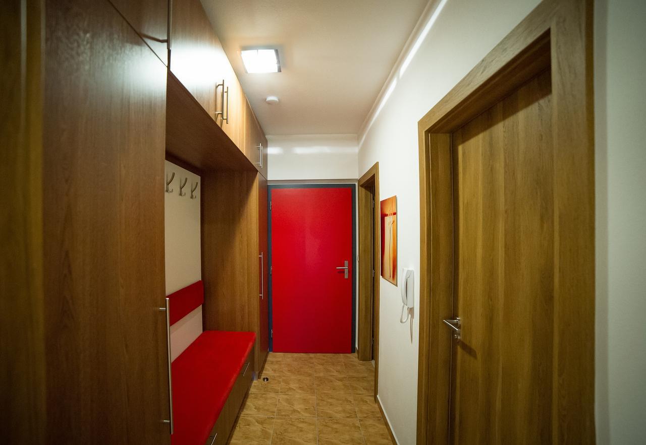 Apartment Marie Lipno nad Vltavou Exterior photo